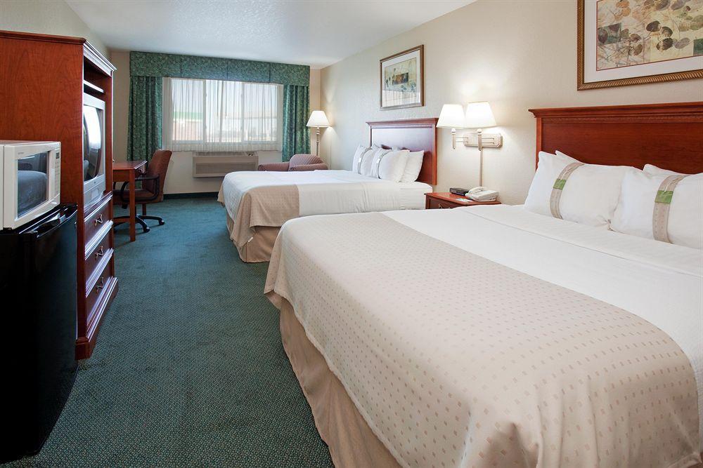 Hotel Country & By Radisson, Sidney, Ne 4*